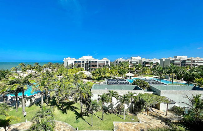 Wai Wai Cumbuco Resort - Photo 61