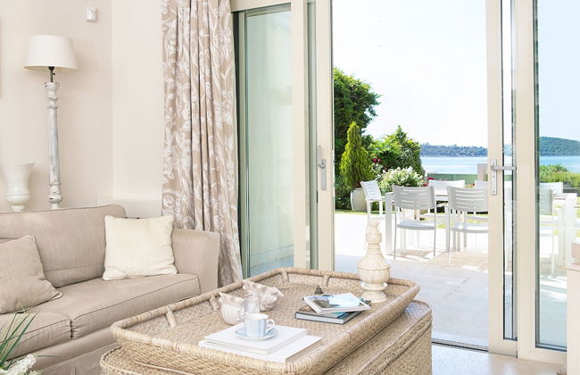 The Marble Resort - Foto 24