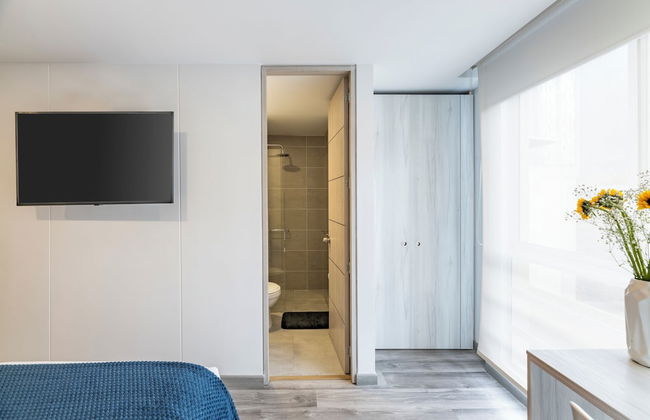 Torre Ventto Lofts by Jalo - Foto 6