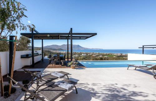 Villas Phos and Kallos - Photo 48