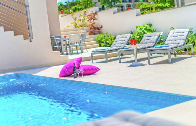 Modern Villa in Salakovci With Private Pool - Foto 16