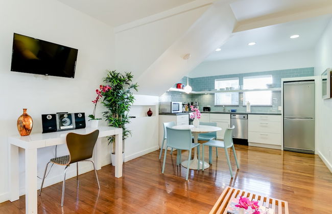 Venice Beach Vacation Condos - Foto 1