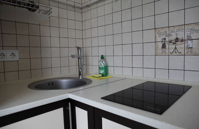 FAVAR Carpathians - Photo 31