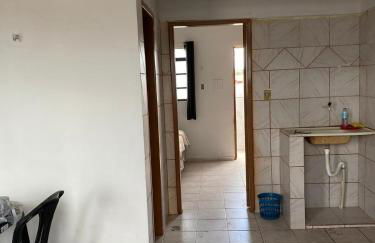 Kitnet com cozinha e ventilador - 2 andar - Foto 10