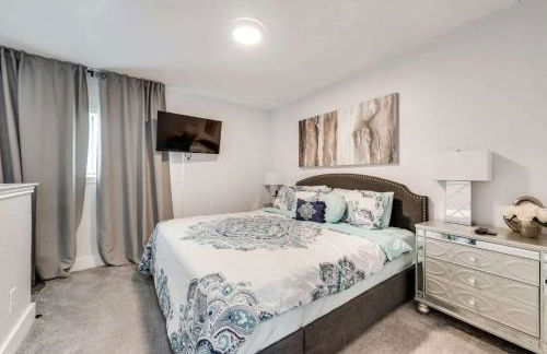 Condo 1BD HWY161-183 DFW South Irving - I69 - Foto 11