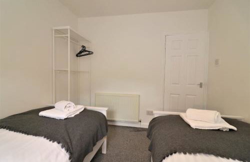 Signature - Belhaven House - Foto 21