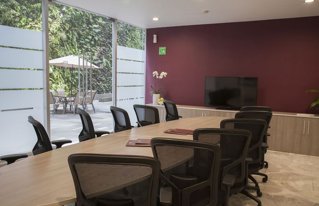 Pennsylvania Suites - Foto 35