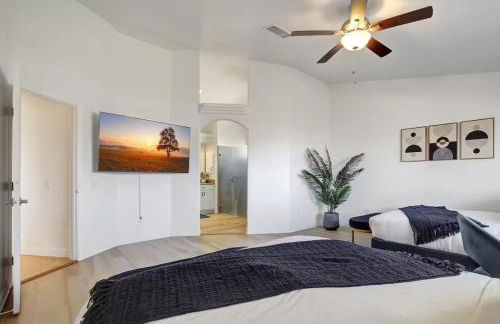 Stunning Joshua Home with Pool, Spa, & Game Room! - Foto 20