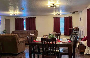 The Bear Den - Foto 9