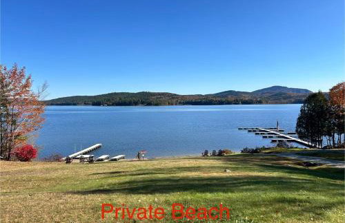 Adirondack Cabin - Foto 33