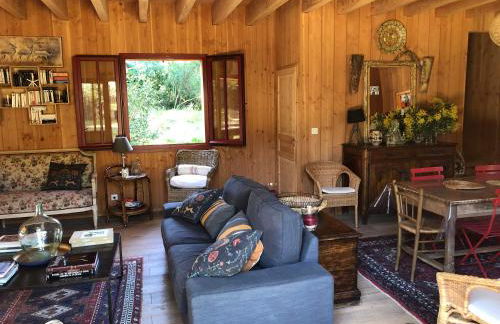 Maison bois 10 pers CapFerret Plage des Américains - Foto 8