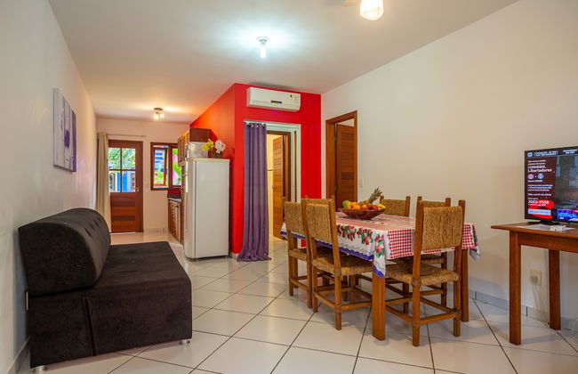 Capoeira Village - Foto 24