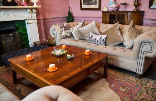 Greystonedale Mansion, A Grand Retreat in Northumberland - Foto 75