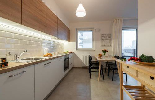 P&O Serviced Apartments Group Komputerowa - Foto 40
