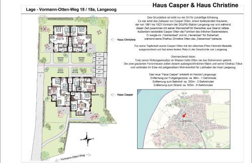 Haus Casper Ferienwohnung 2 - Foto 40
