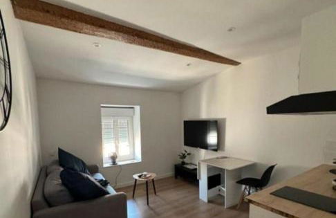 APPARTEMENT BON PLAN 4 personnes - GARE LILLE FLANDRES - Foto 2
