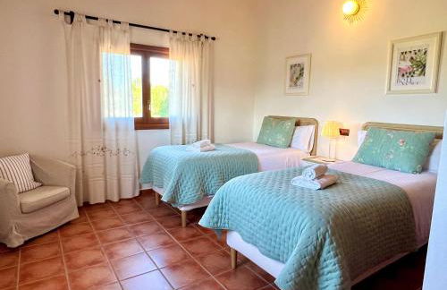 Villa Natural Barcarés - Foto 39