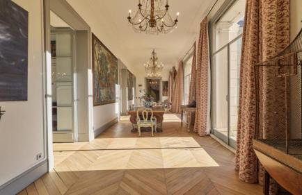 Château de la rivière - Foto 19