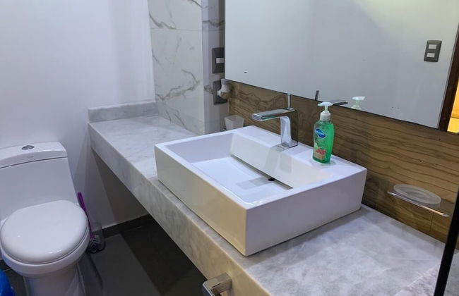 Manzara Resort - Foto 27