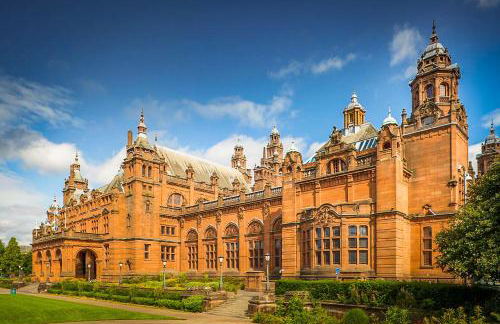 La Casita, Quarry - 2 bedroom Entire Apartment with Free Parking - Foto 34