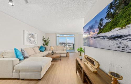 The Lilas-Ocean view Stay high floor Pool Parking - Foto 39