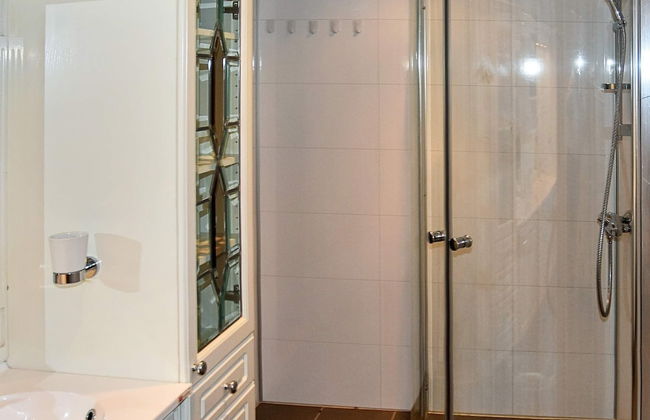 10 Person Holiday Home in Folkestad - Foto 24