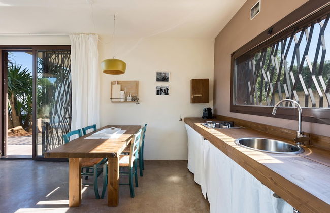 Villa Sofia - Foto 13