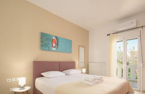 Perivoli SeaView Cottage, a Rural Bliss of Nature, By ThinkVilla - Foto 32