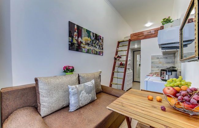 Semeiniy Ochag on Kurlandskaya - Photo 39