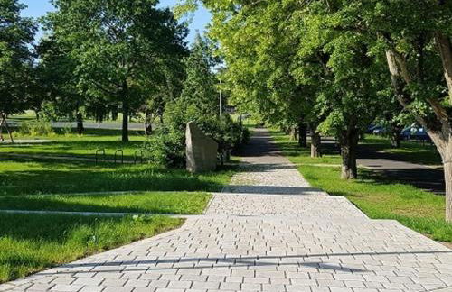 Ferienwohnung An der Dorfmauer - Foto 30