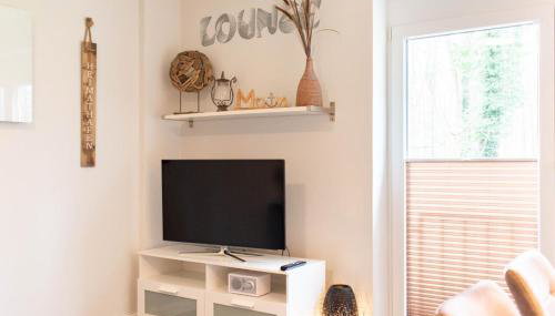 Ferienwohnung Traumland 2 - Foto 4