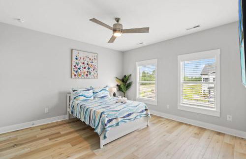 Luxury waterfron retreat-Near golf Beach Barefoot - Foto 43