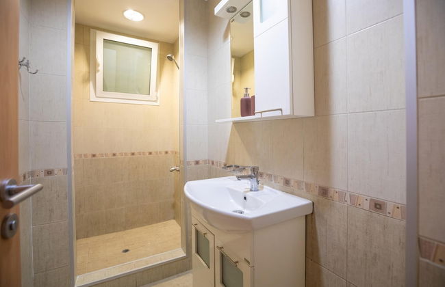 Bright 1bdr Apartment in Top Center - Foto 5