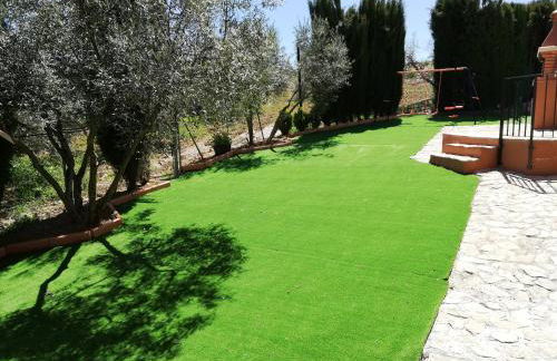 Casa Rural Bellavista - Foto 17