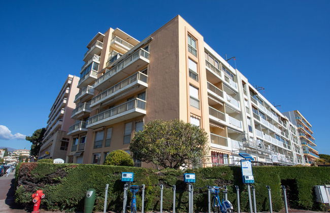 1 bedroom Apartment in Cagnes-sur-Mer - Photo 18