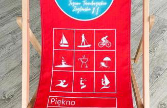 Zatoka Perska - Domek Włoch - Jezioro Tarnobrzeskie - Foto 7