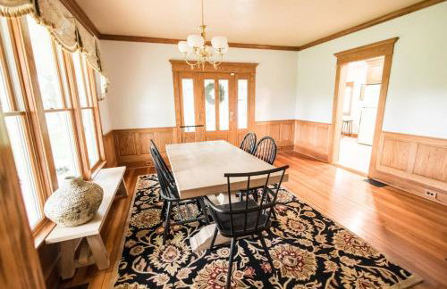 Nature Valley Farm- 2BD/1BA on private 53 acres - Foto 6