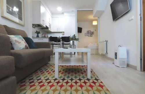 BOLBORETA APARTMENTS BY COMO EN CASA - Foto 84
