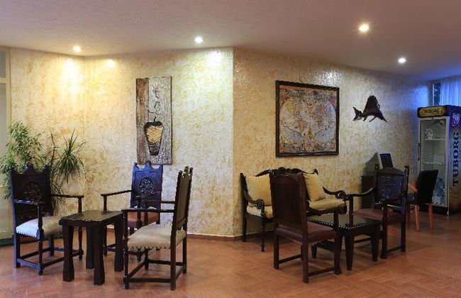 Club Amaris - Foto 5