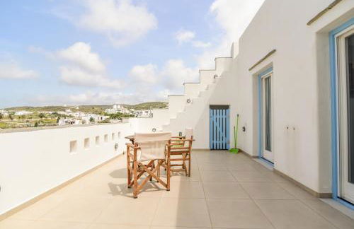 Daphne's Place - Private Villa with Pool in Naxos - Foto 40
