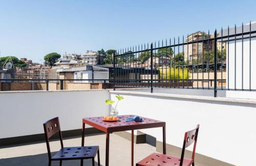 Numa Rome Trastevere - Photo 40