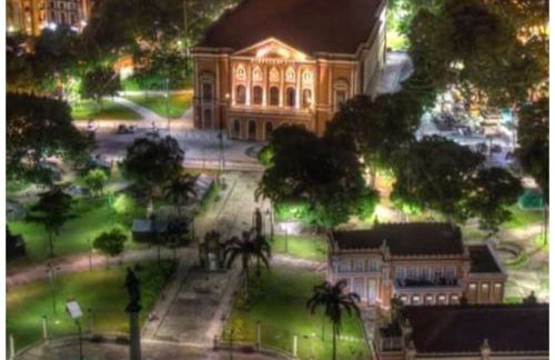 Studio no eixo central de Belém - Foto 25