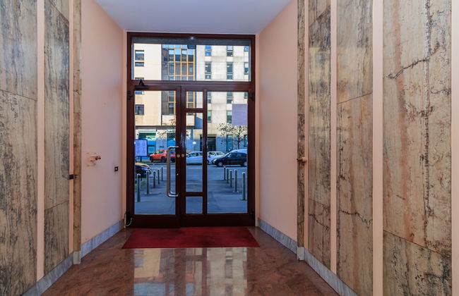 JOIVY Cosy 1Bed Flat In Fiera - Foto 29