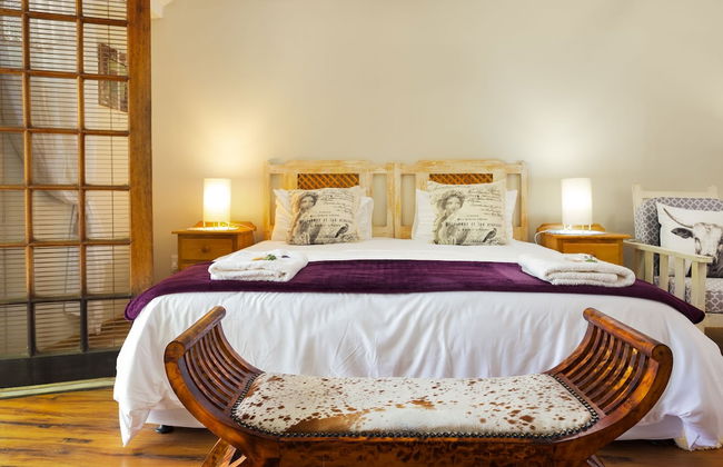 Morning Glory Cottages - Foto 10