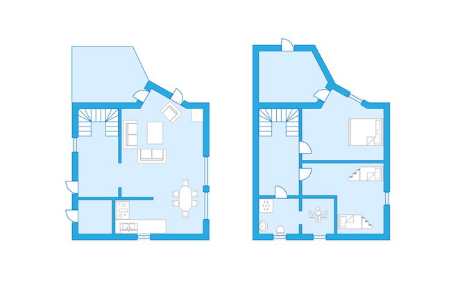 Korpstigen Renen - Foto 23