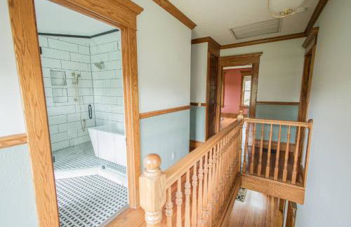 Nature Valley Farm- 2BD/1BA on private 53 acres - Foto 7