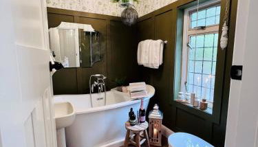 5 - Spacious Countryside House for Families & Groups - Foto 3