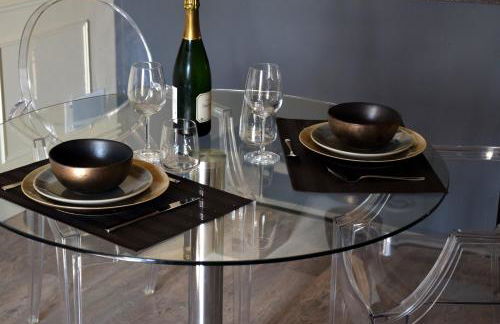 Gîte de charme Courjumelle - Foto 26