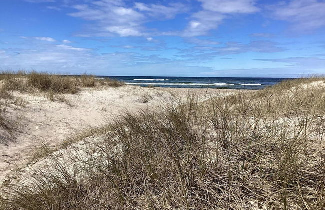 4 Star Holiday Home in Hals - Photo 27