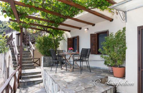 Uranus Blue Residence Agios Ioannis Papa Nero - Foto 22